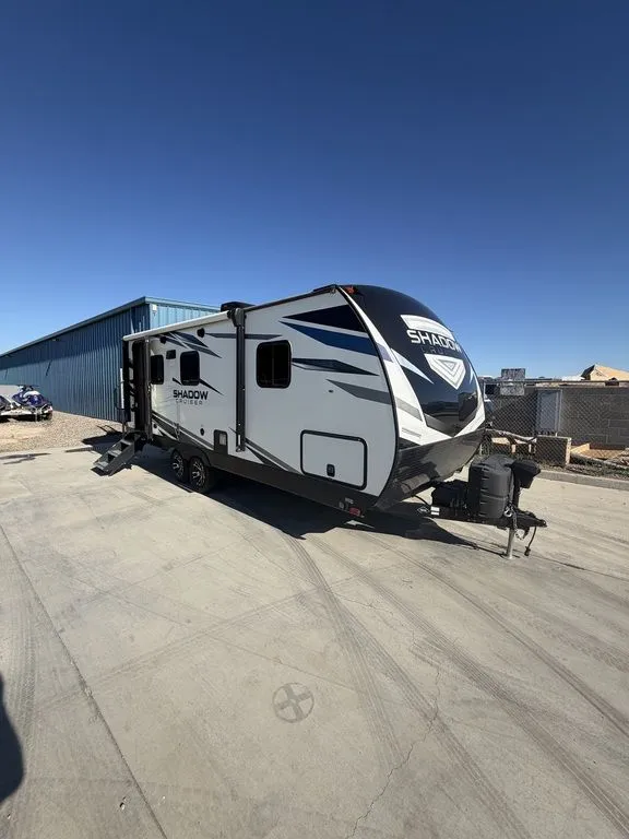 2021 Cruiser RV Shadow Cruiser SC - Photo 2