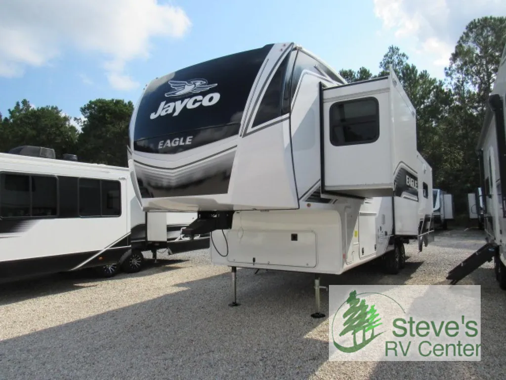 2026 Jayco Eagle 321RSTS, Photos photo 2