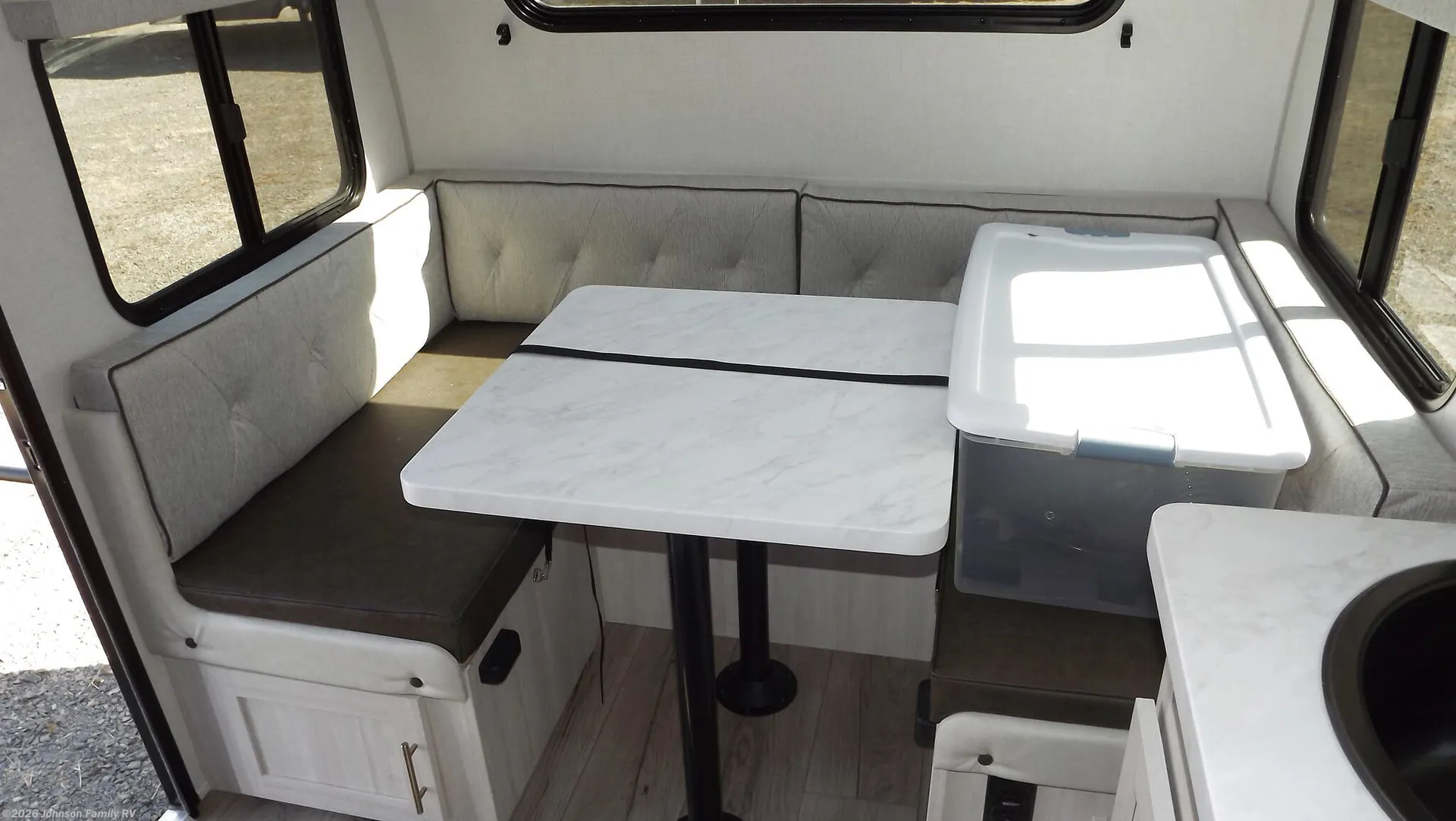 2027 Forest River R-Pod RP-190 — Photo 5