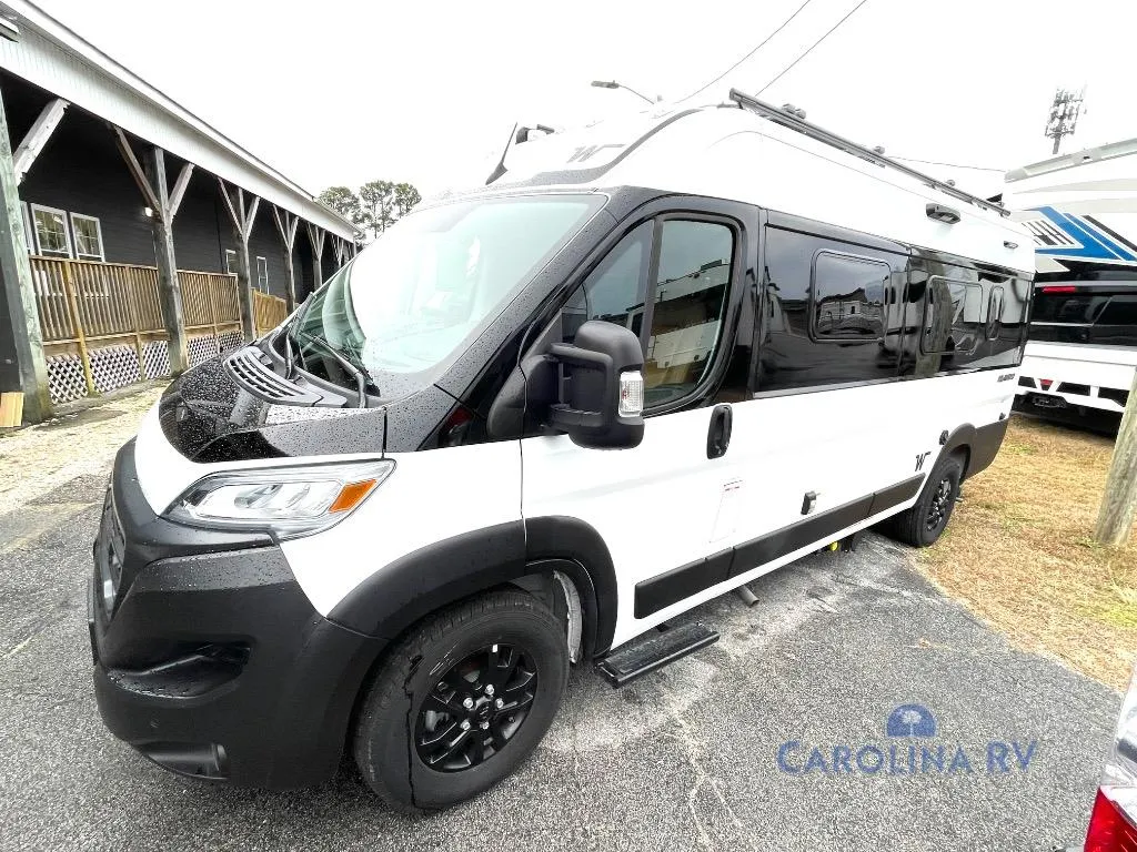 2026 Winnebago Travato 59K - Photo 4