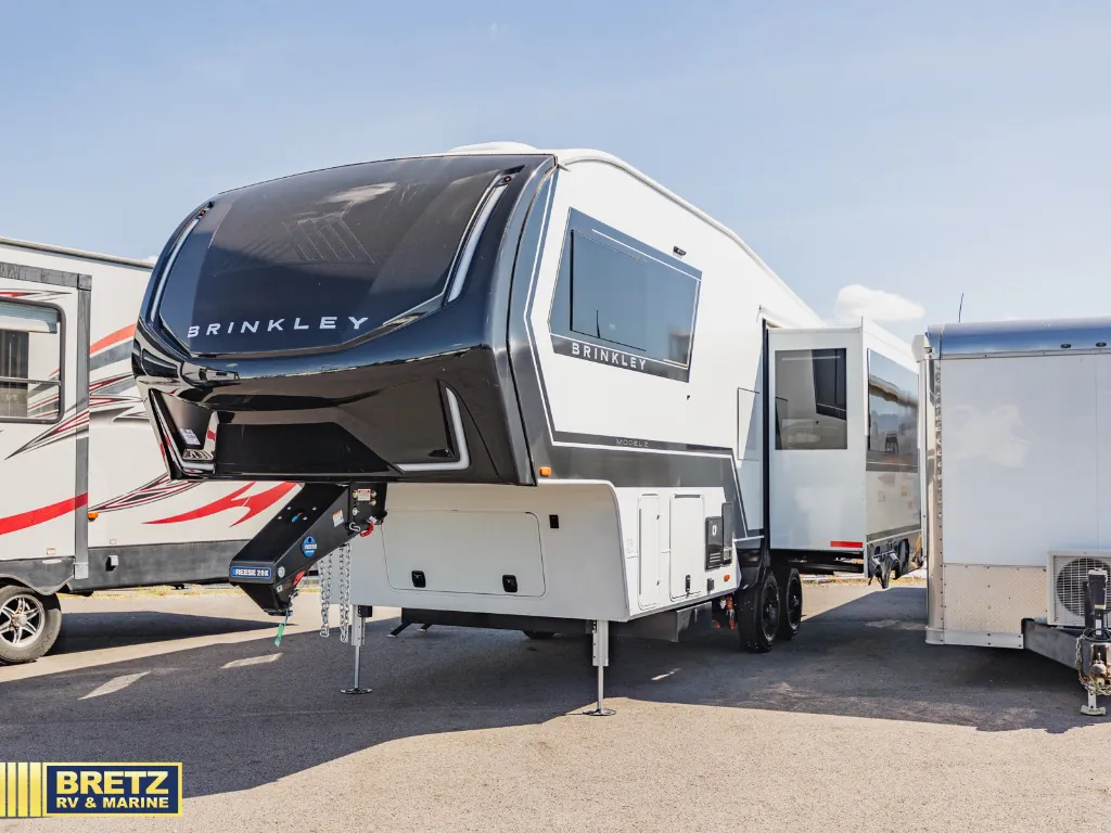 2025 Brinkley Model Z 2680 - Photo 3