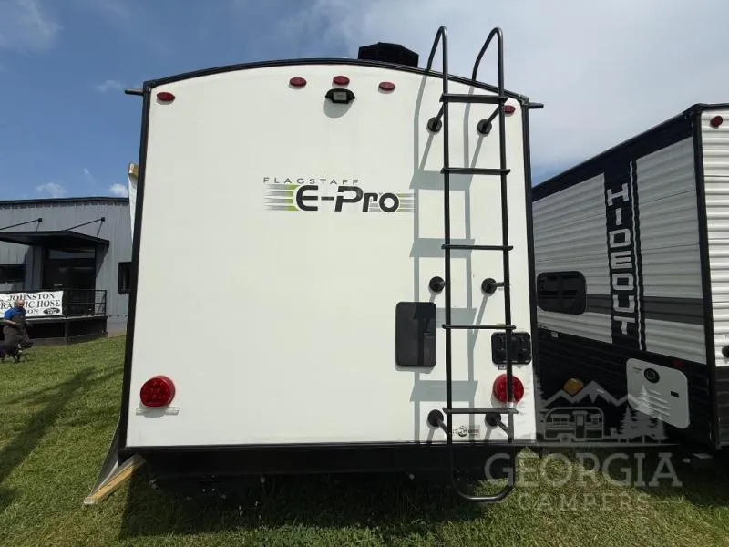 2022 Forest River RV Flagstaff E-Pro 20FBS - Photo 2