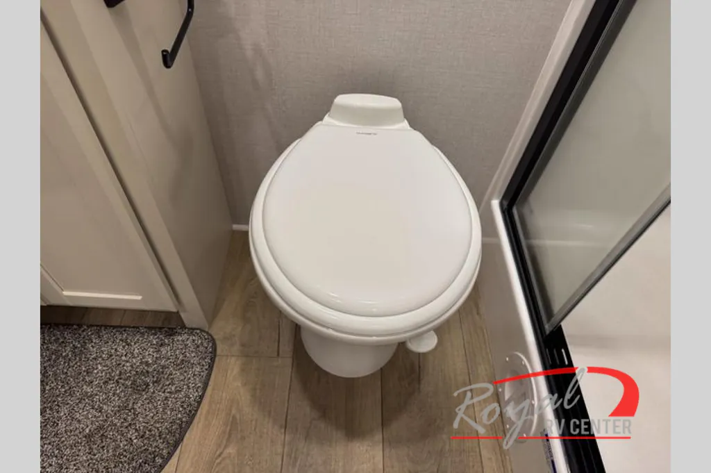 2026 Forest River RiverStone 44DBL, Photos photo 26