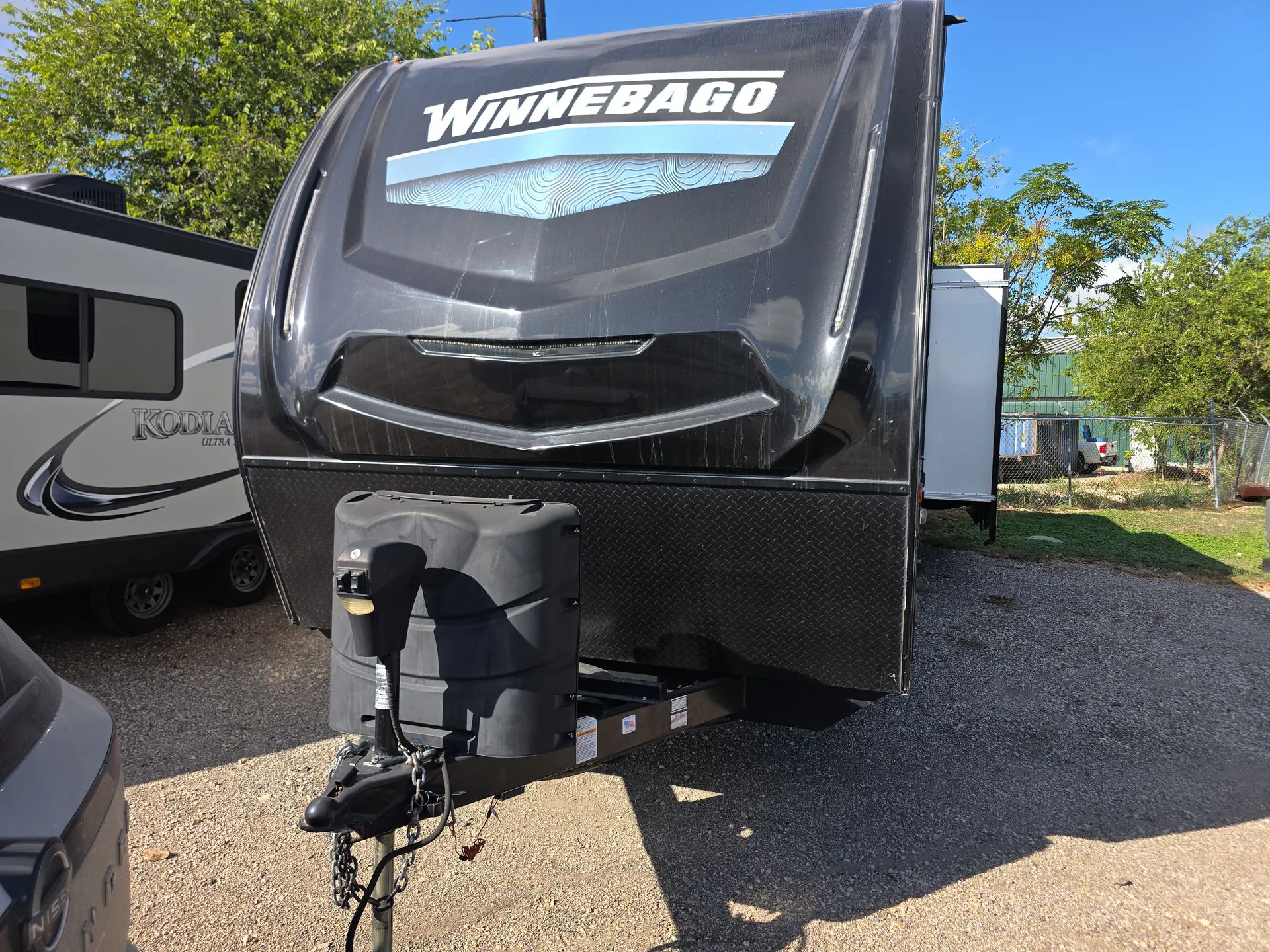 2023 Winnebago Voyage 3235RL - Photo 3