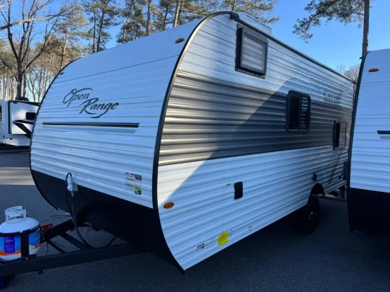 2026 Open Range RV Open Range Colt 17BH - Photo 3