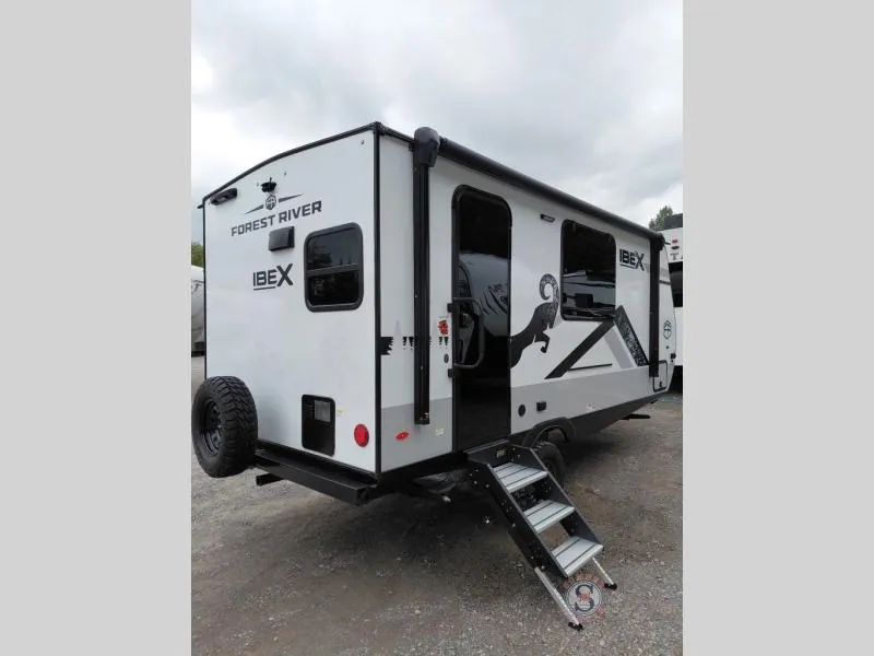 2026 Forest River IBEX 16MBJ - Photo 4