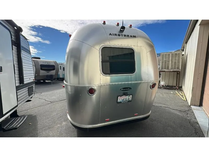 2019 Airstream Sport 22FB - Photo 4