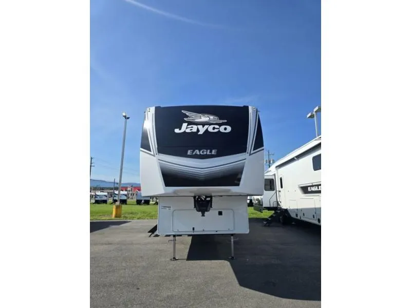 2026 Jayco Eagle 360DBOK - Photo 3