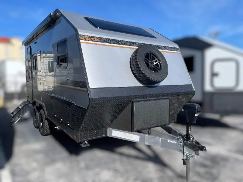 2026 inTech RV O-V-R Expedition - Photo 2