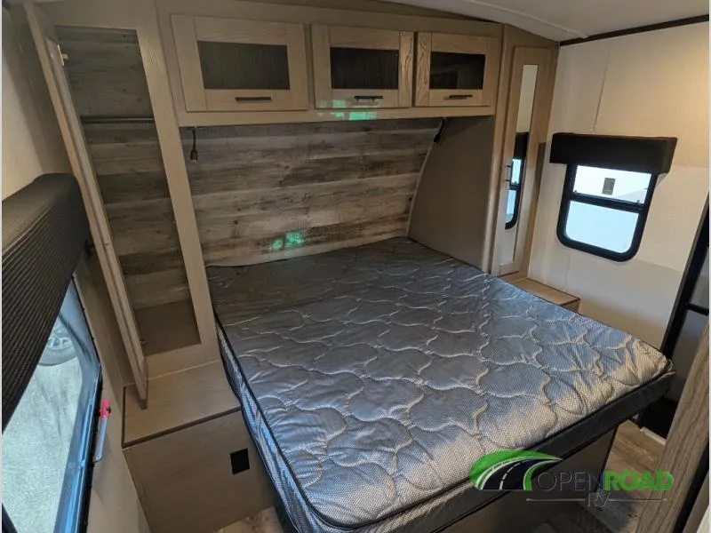 2021 Heartland Sundance Ultra Lite Used    242 RK - Photo 2
