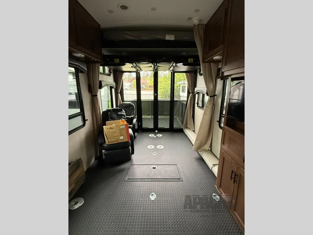 2025 Outdoors RV Trail Series 29TRX, Photos photo 7