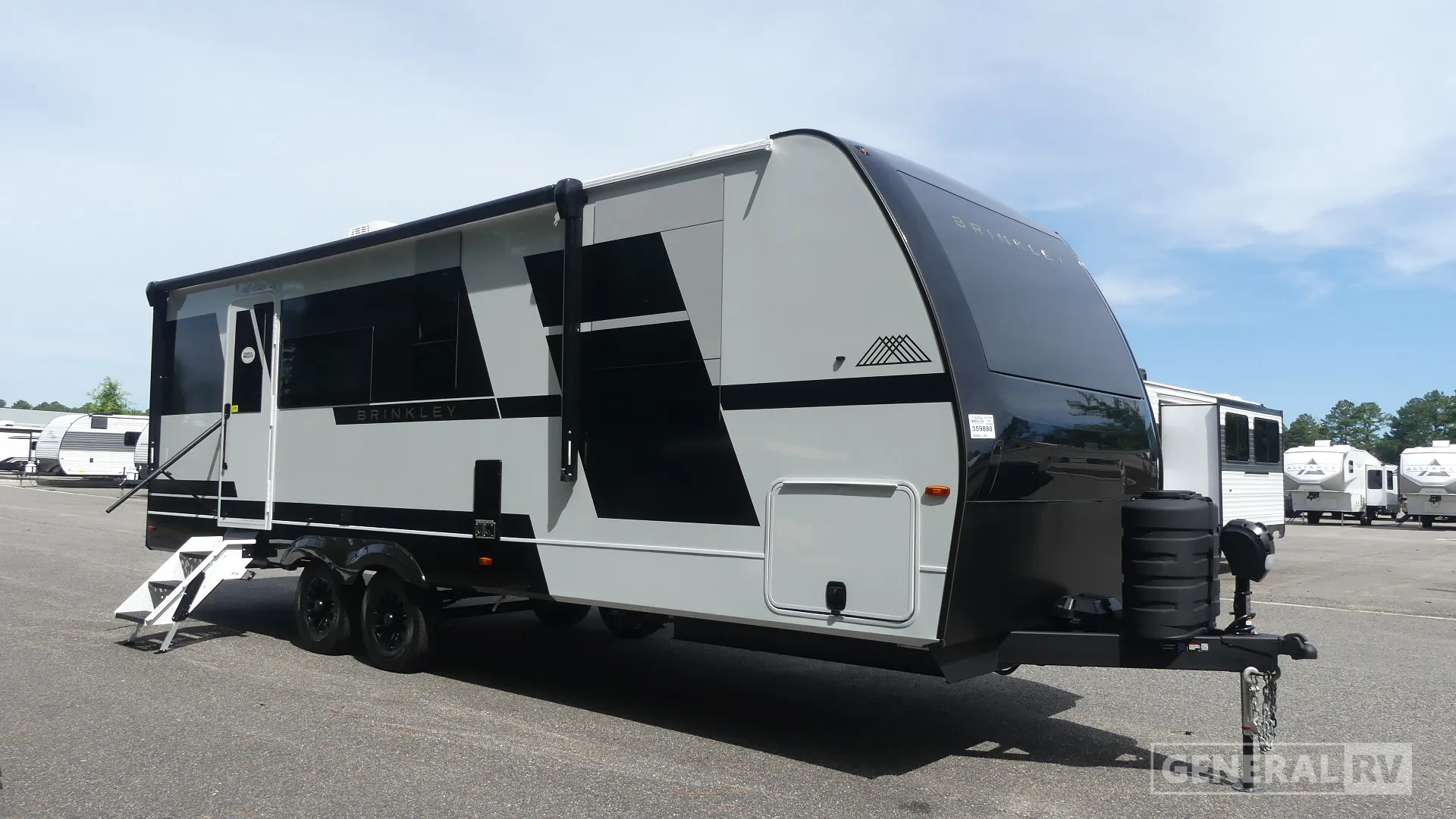 2026 Brinkley Model I 265 - Photo 2