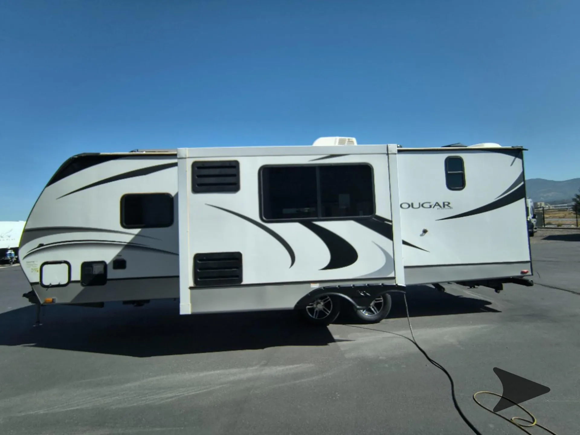 2021 Keystone Cougar Half-Ton 25DBSWE - Photo 3