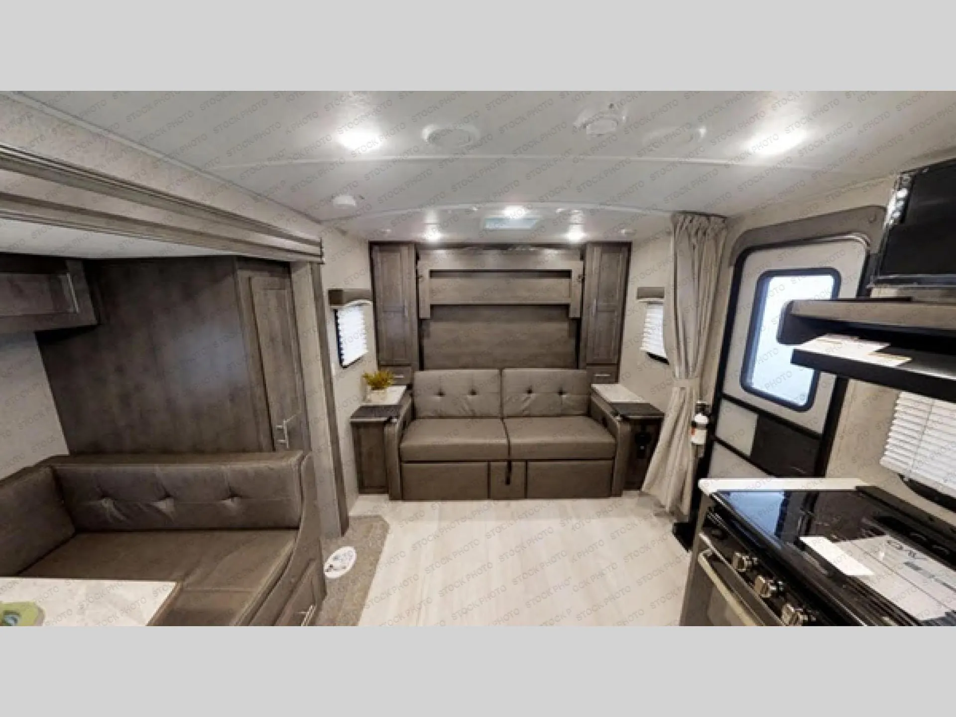 2019 Forest River Rockwood Mini Lite 2104S - Photo 3