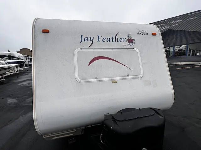 2006 Jayco Jay Feather 29N - Photo 2