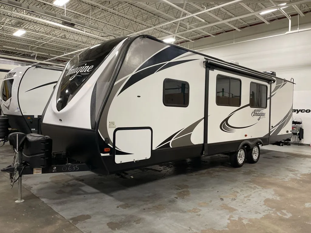 2017 Grand Design Imagine 2800BH, Photos photo 3