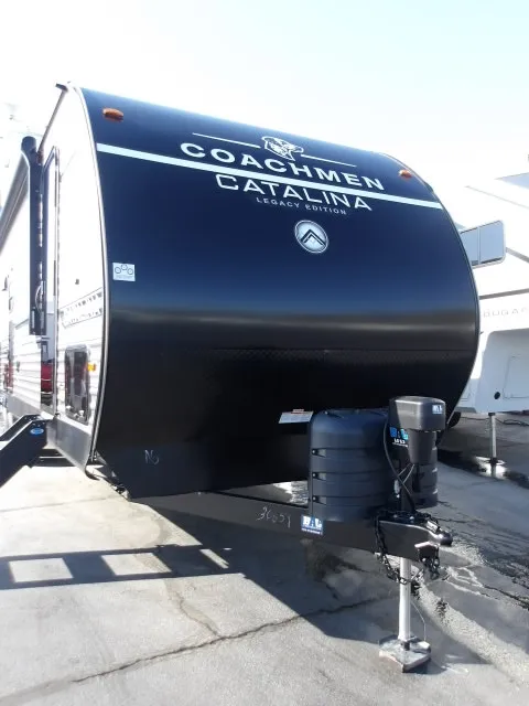 2026 Coachmen Catalina Legacy Edition 333DORM - Photo 3