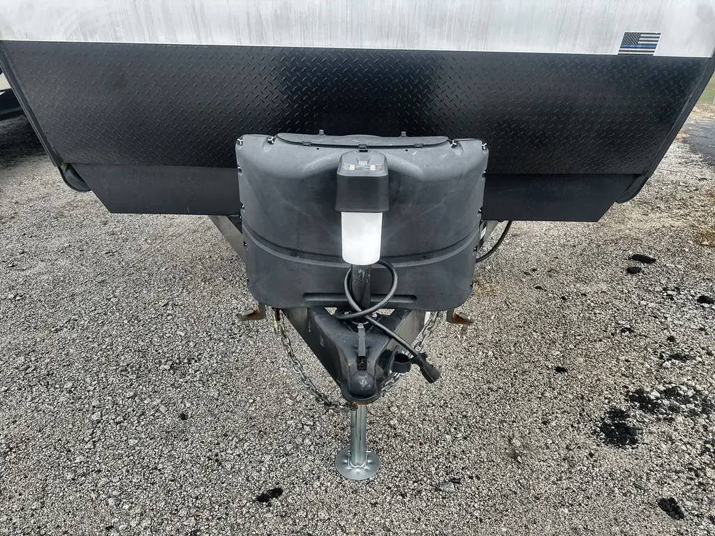 2021 Forest River Vengeance Rogue 29KS, Photos photo 24