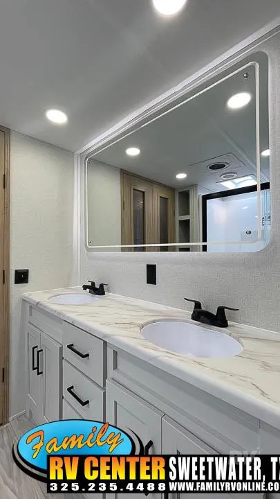 2026 Forest River Sierra 3800RK, Photos photo 38