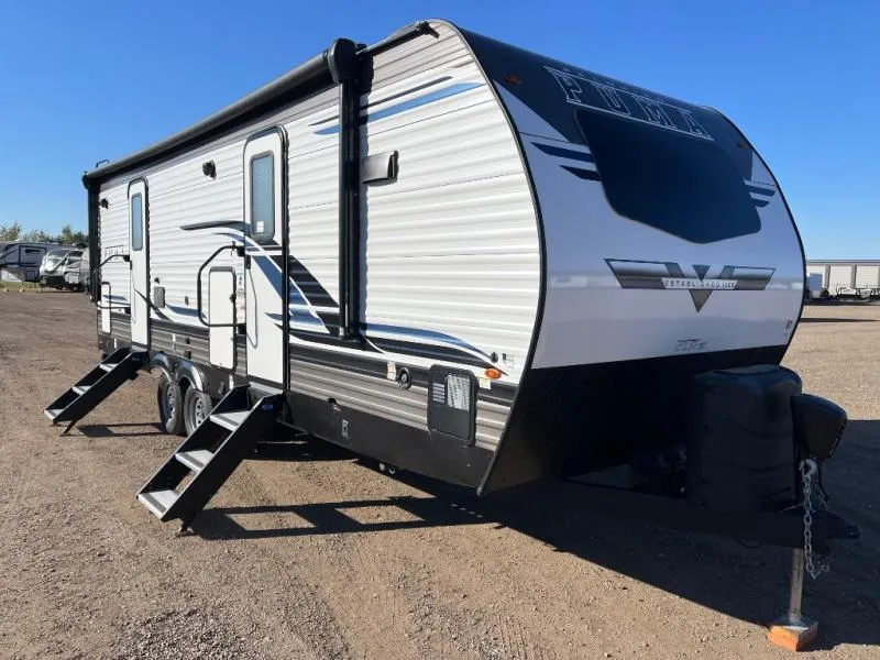 2023 Palomino Puma 26FKDS - Photo 2