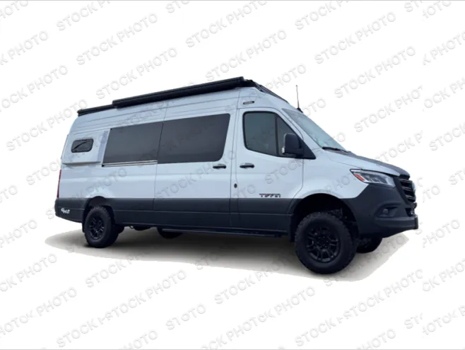 2026 Tiffin GH2 22BV - Photo 2