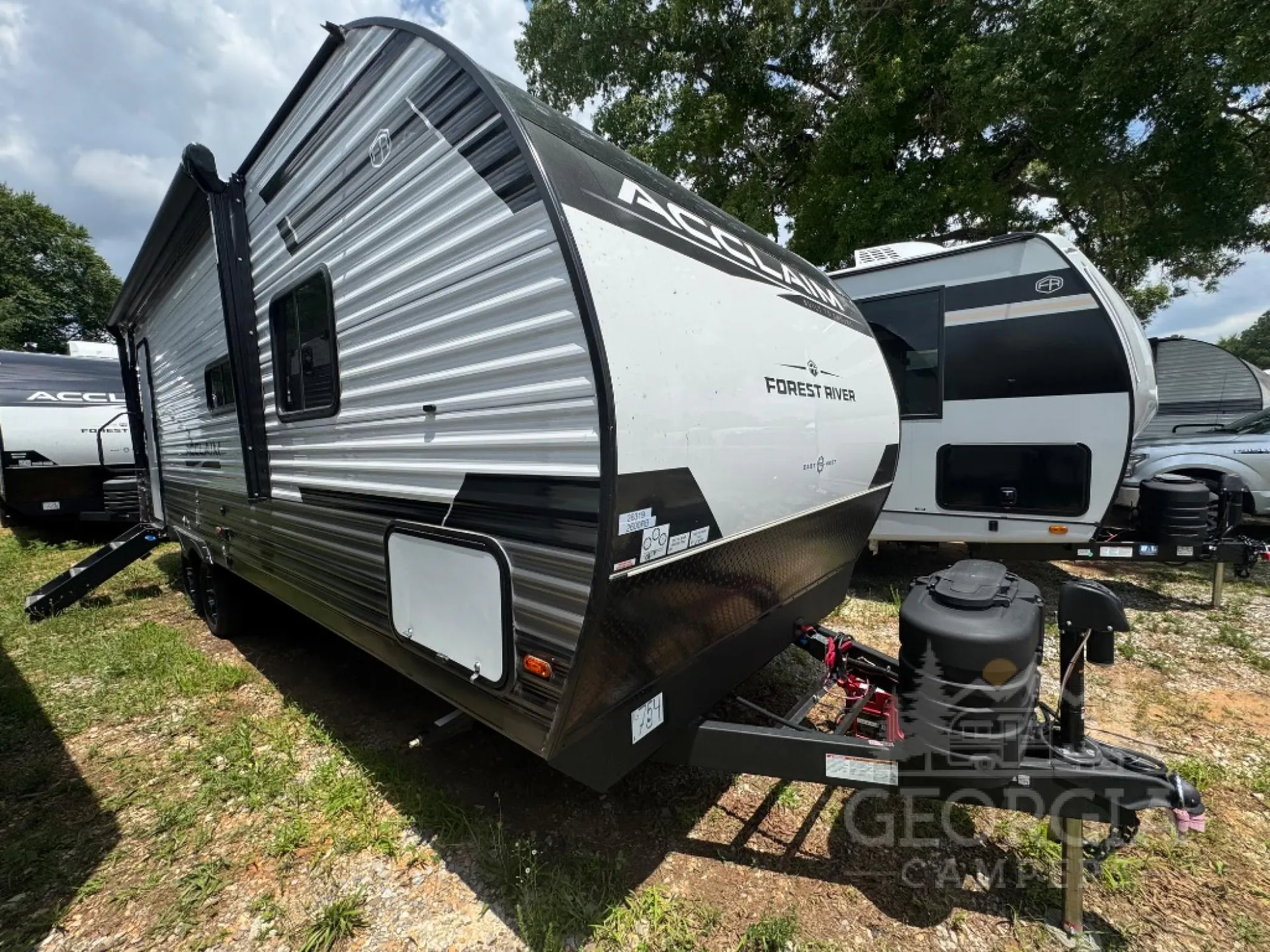 2026 East to West Acclaim 2600RB - Photo 2