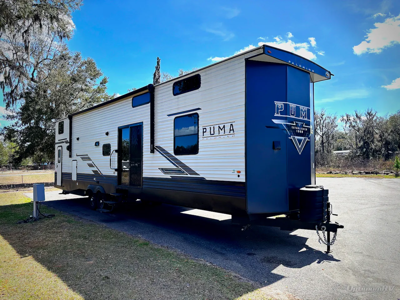 2025 Palomino Puma 429LFT - Photo 2
