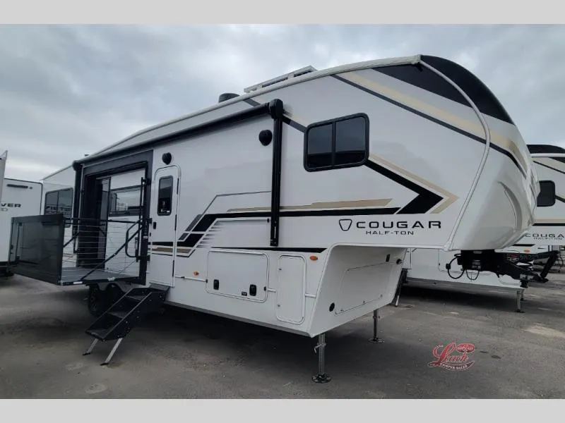 2026 Keystone RV Cougar 30REP - Photo 4