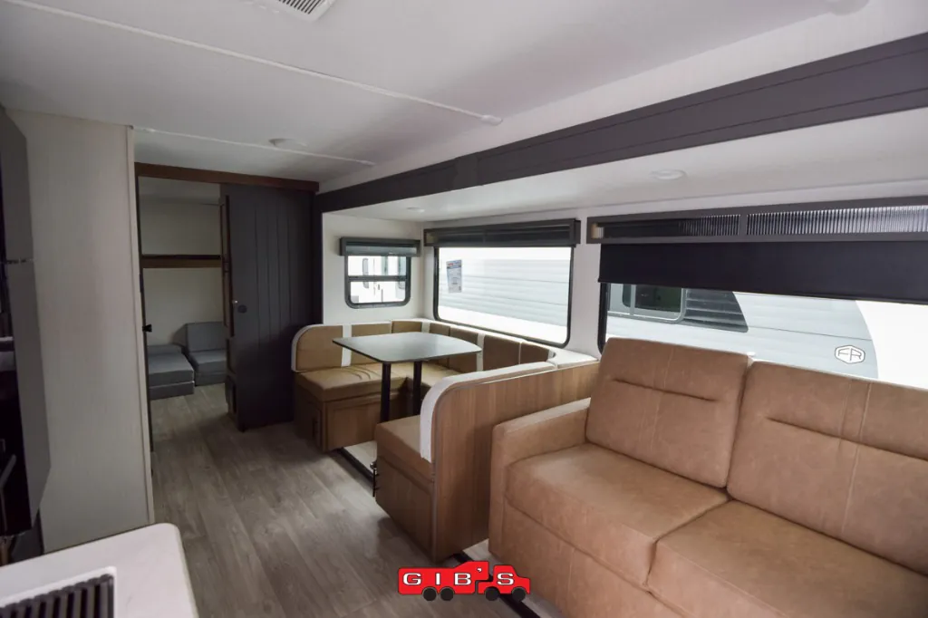2026 Forest River Wildcat ONE 281QBEDS — Photo 5