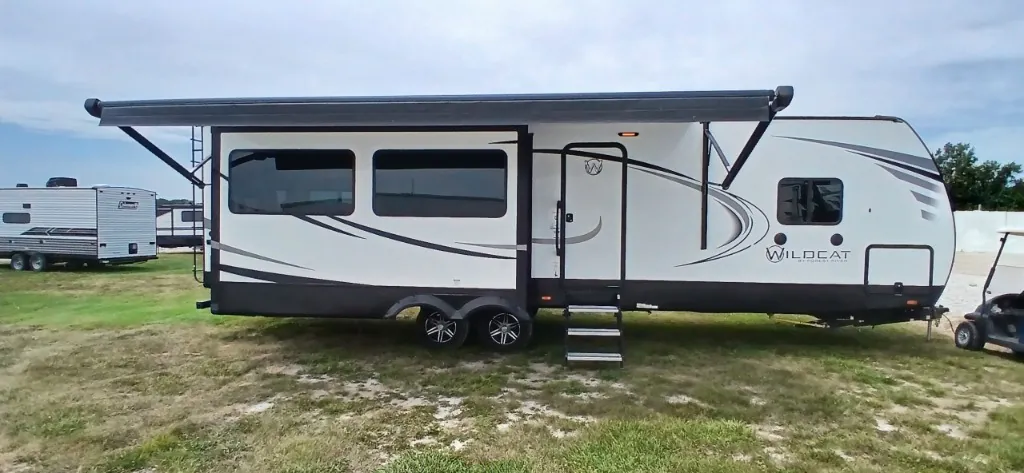 2023 Forest River Wildcat 303MBX, Photos photo 9