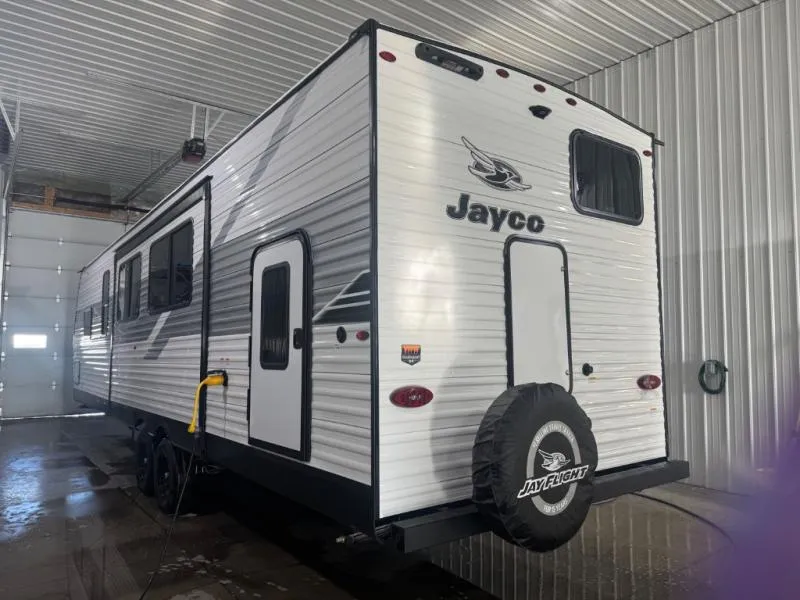 2026 Jayco Jay Flight SLX 295TBS - Photo 4