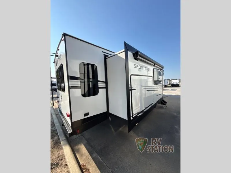 2026 Venture RV SportTrek Touring Edition 343VIK - Photo 4