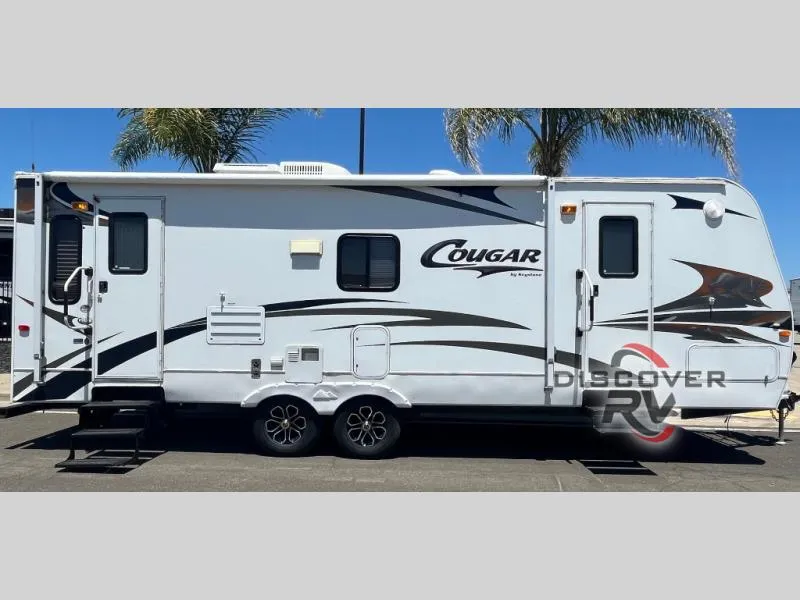 2007 Keystone RV Cougar 268RLS - Photo 2