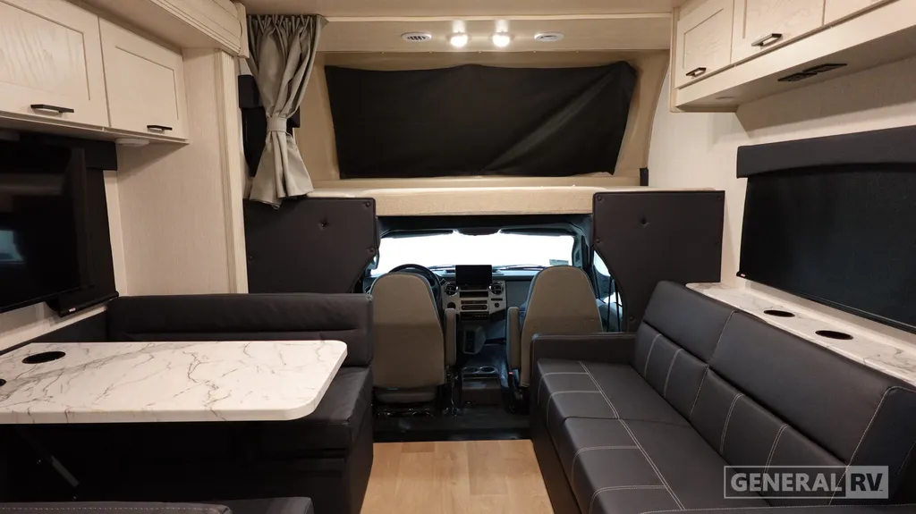2027 NeXus RV Maximus 32MX, Photos photo 4