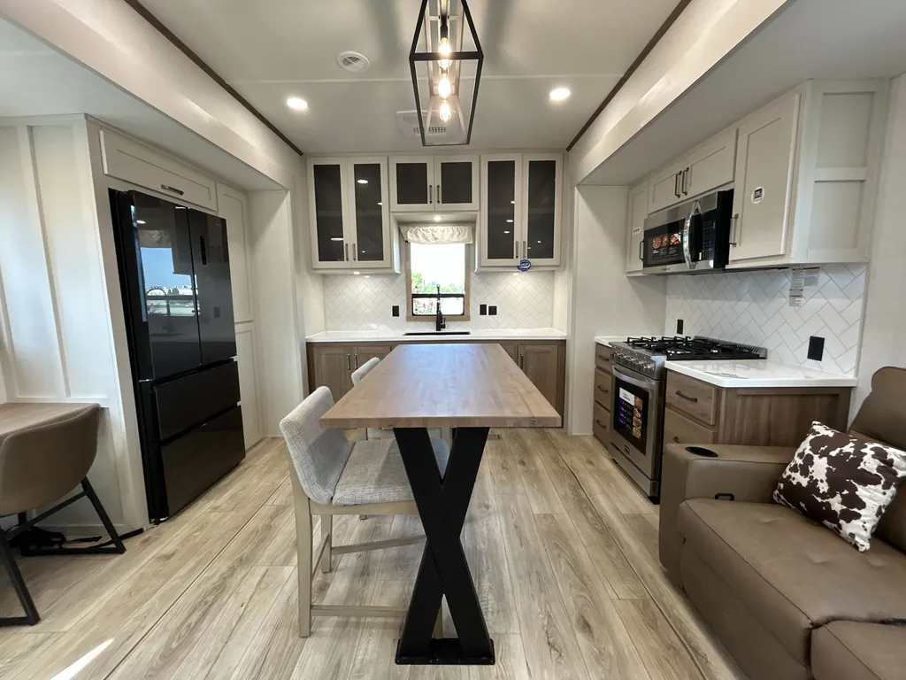 2027 Forest River Mesquite 3850HBRK, Photos photo 33