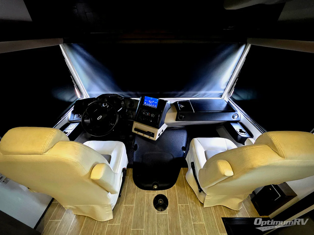 2022 Forest River Georgetown 5 Series GT5 34H5 - Photo 4
