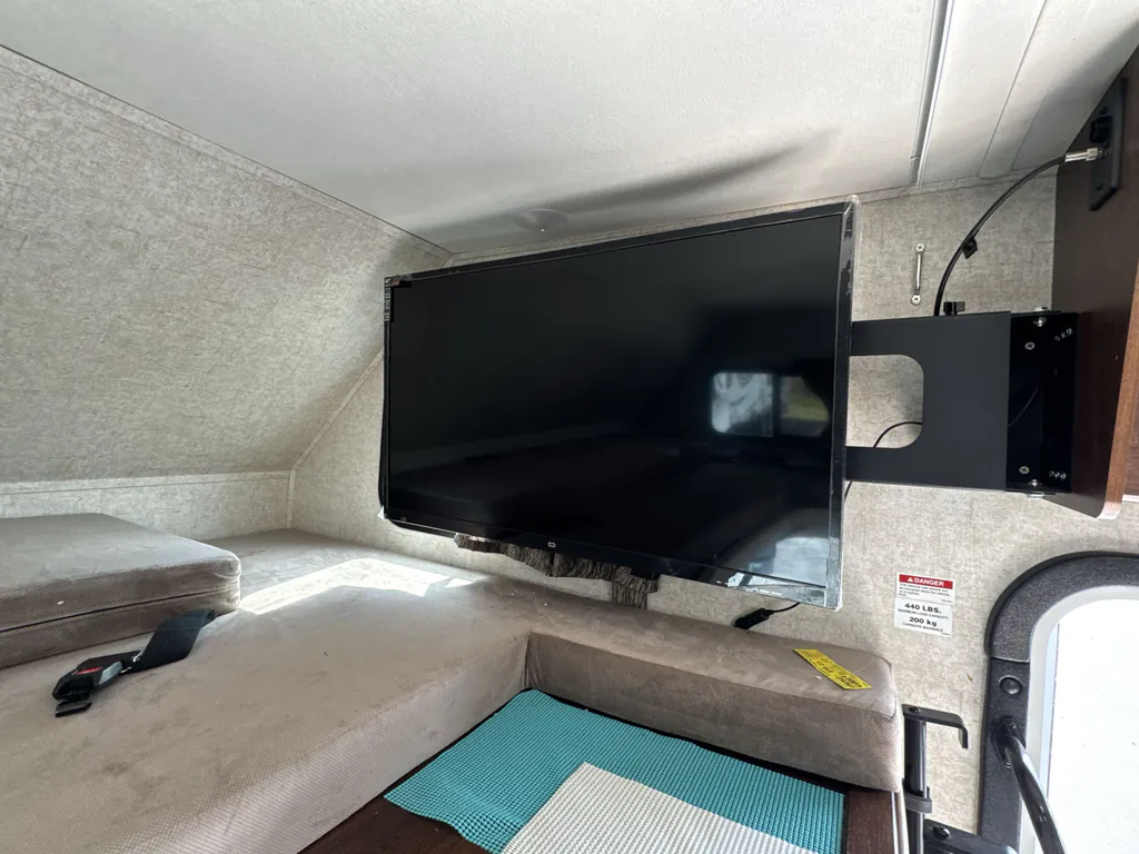 2018 Forest River Sunseeker 2420MS, Photos photo 14