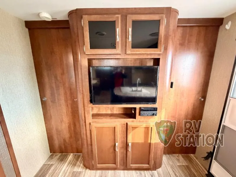 2018 Keystone RV Passport Used    2510RB Grand Touring - Photo 3