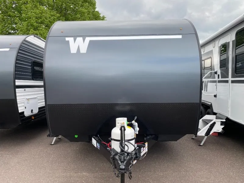 2026 Winnebago Access 18DBH - Photo 4