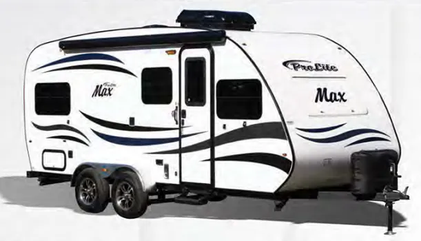 ProLite Max BASE exterior