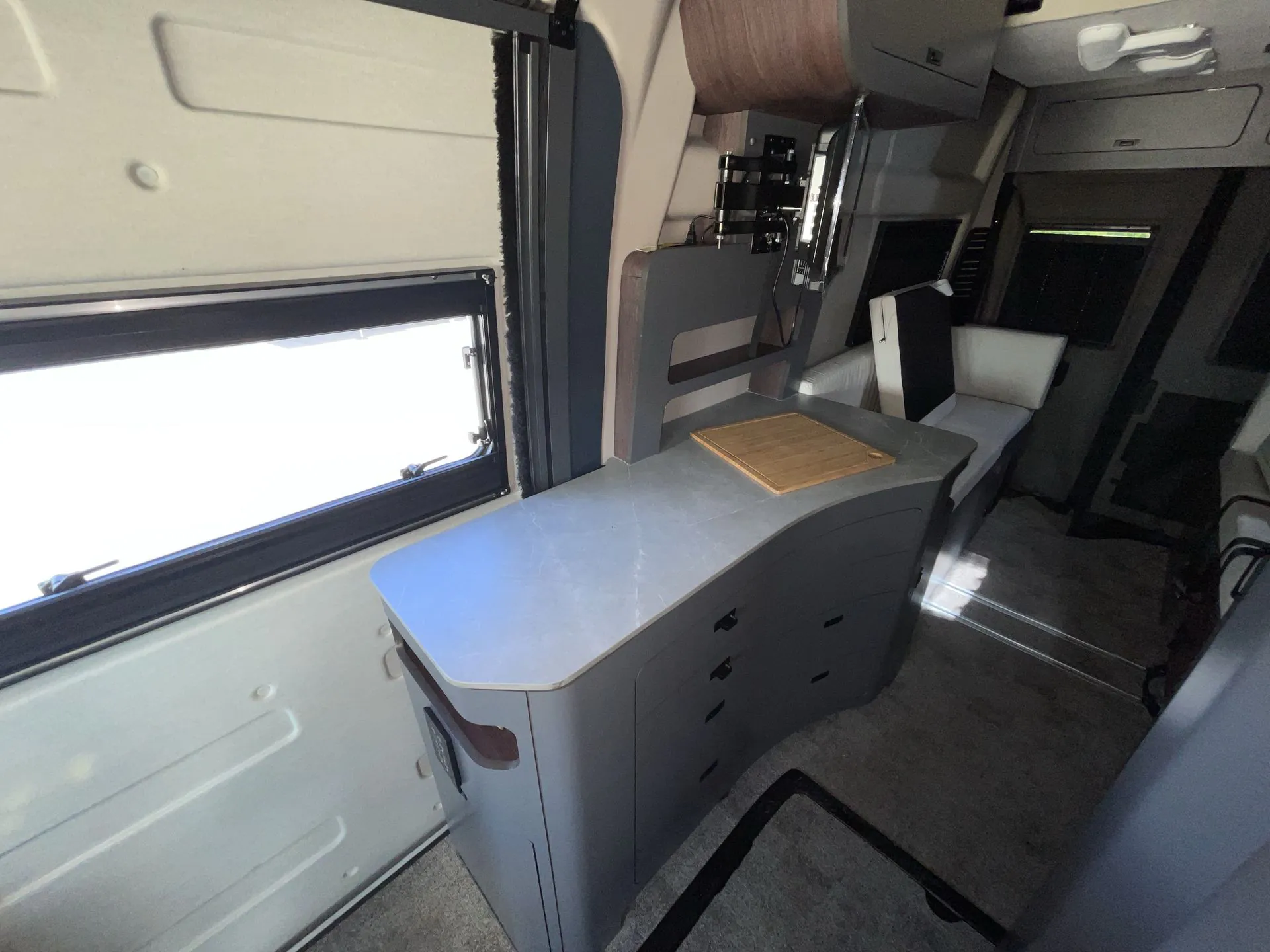 2026 Grand Design Lineage Series VP LVP1 - Photo 3