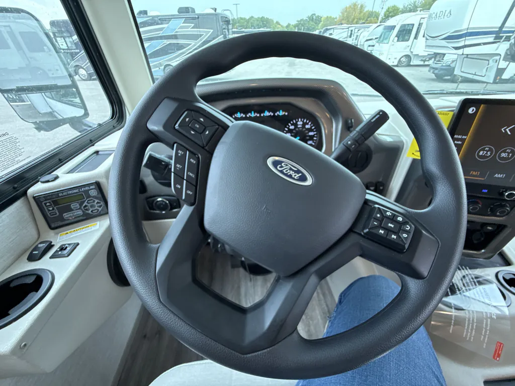 2026 Thor Motor Coach Freedom Traveler A29, Photos photo 35