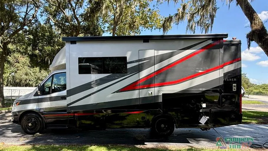 2027 Tiffin Wayfarer 25 PW, Photos photo 4