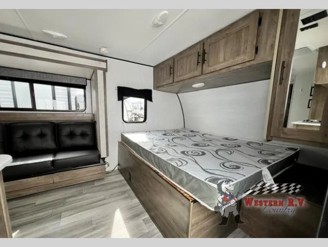 2022 Heartland Pioneer SS171 - Photo 4