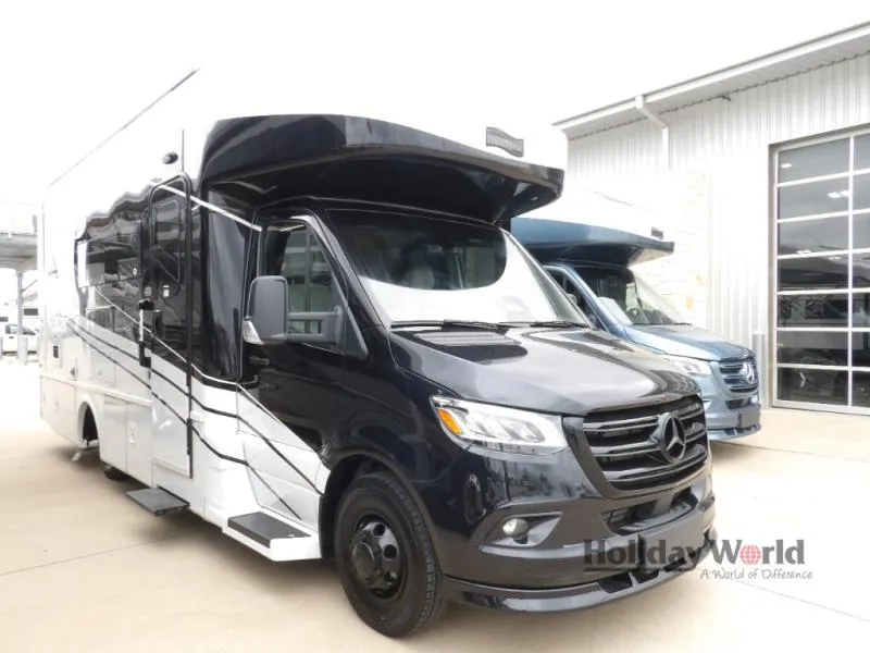 2026 Newmar Freedom Aire 2515 - Photo 2