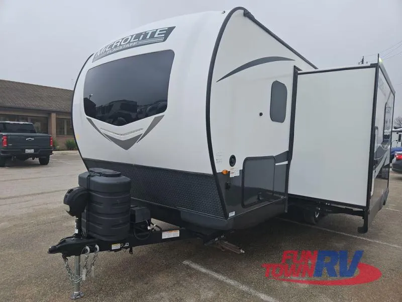 2024 Forest River Flagstaff Micro Lite 25BRDS - Photo 3