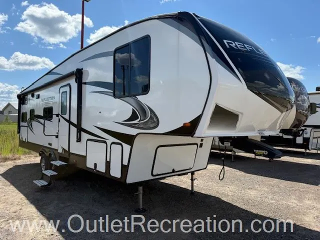 2022 Grand Design Reflection 150 Series 278BH - Photo 2