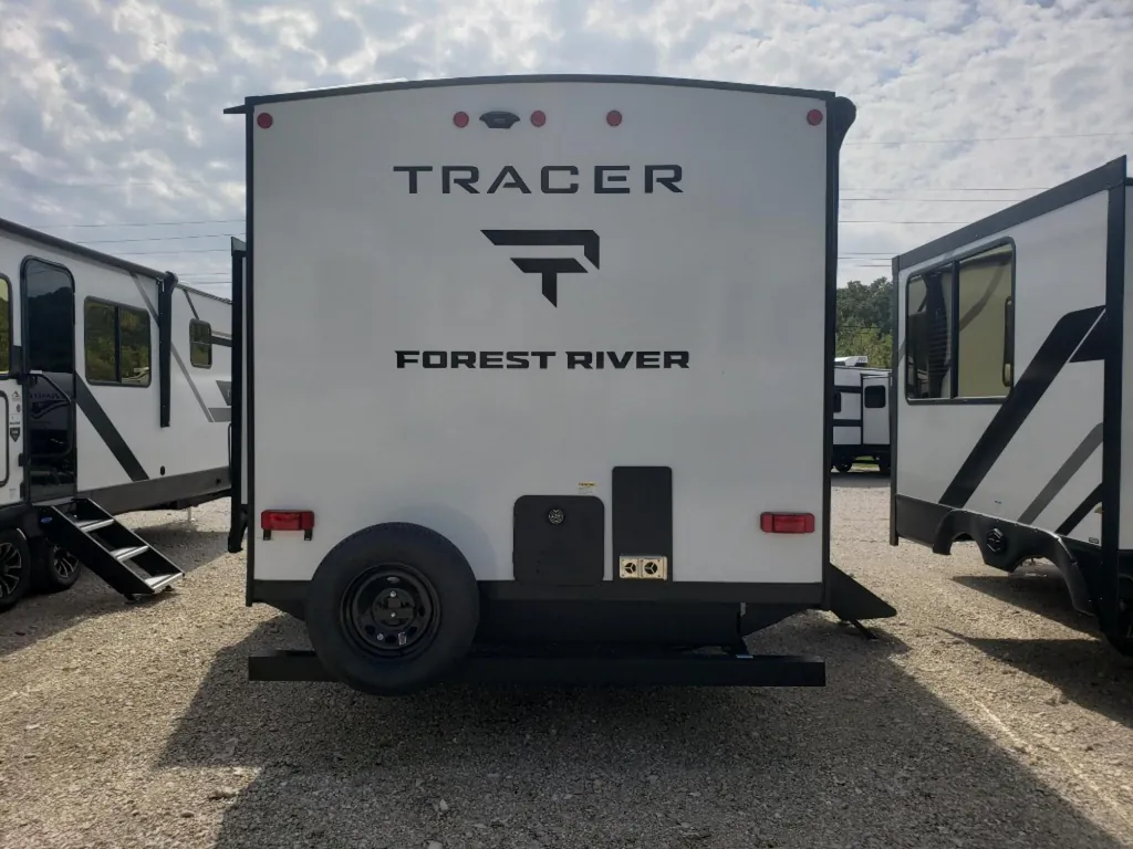 2027 Forest River Tracer 230BH, Photos photo 31