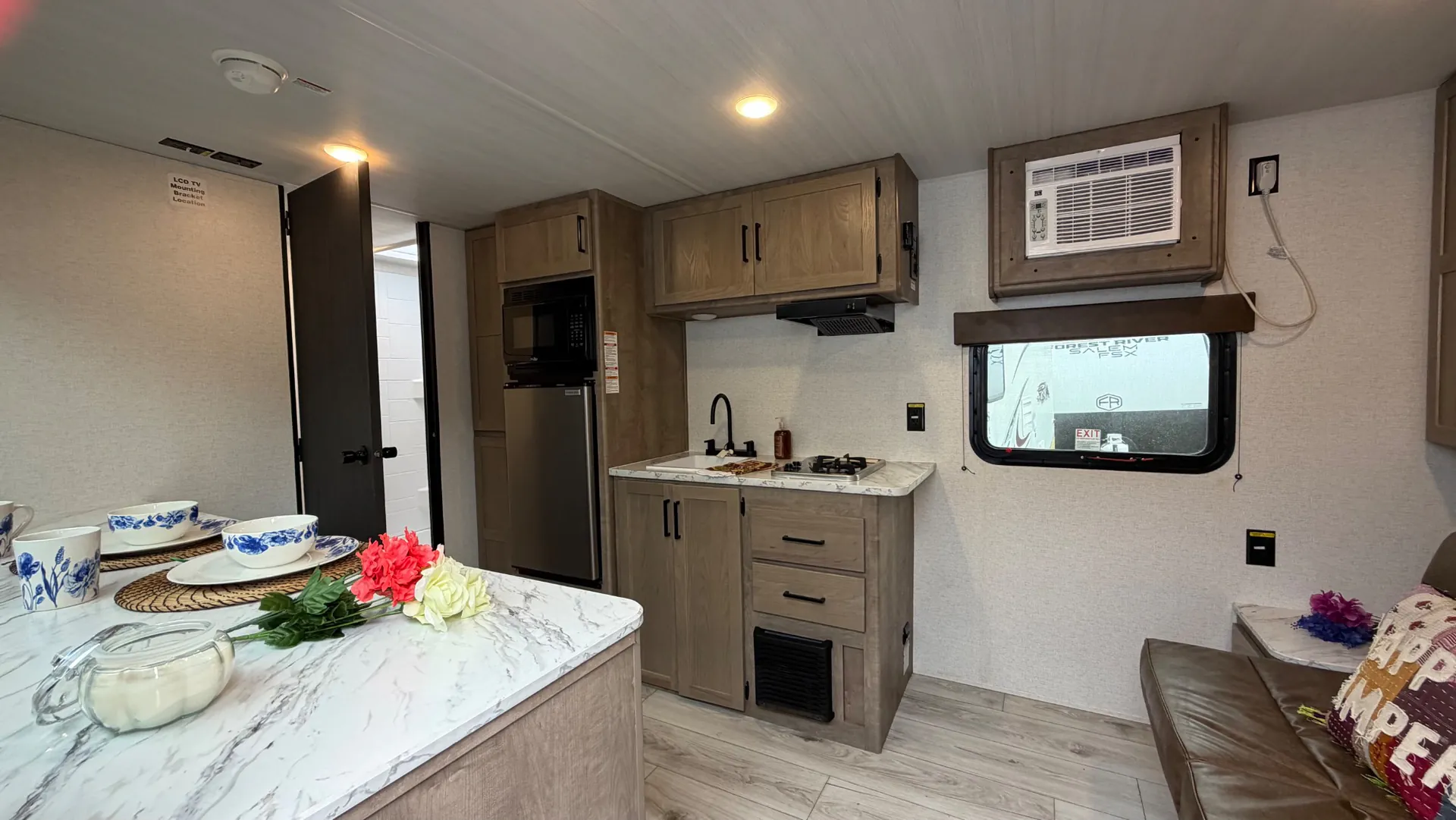 2025 Keystone Springdale Mini 1710MB - Photo 4