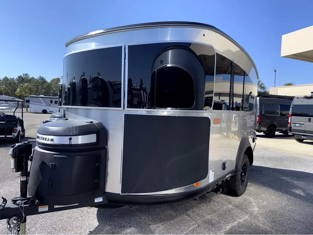 2026 Airstream Basecamp Xe 20XE - Photo 3
